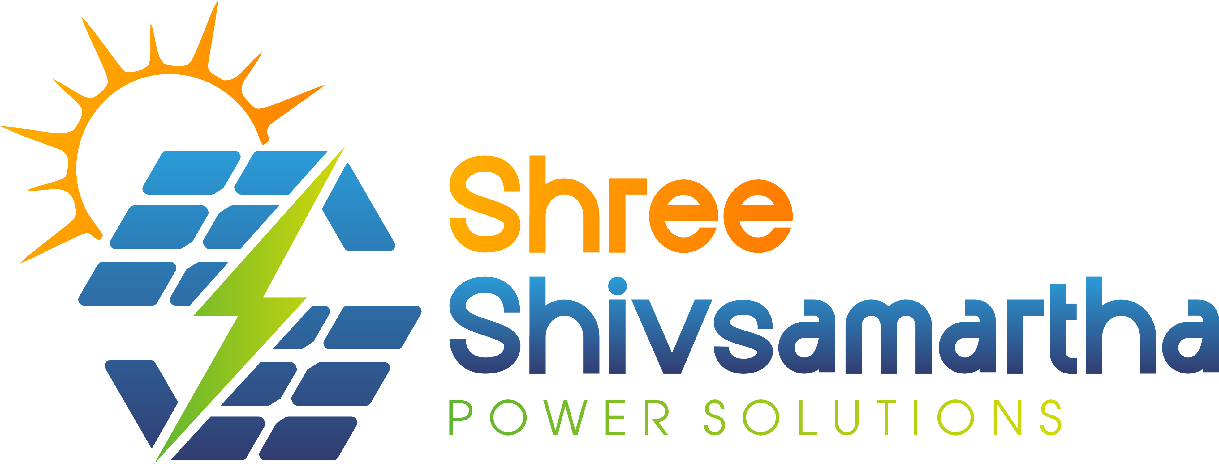 Shree Shivsamartha Power Solutions